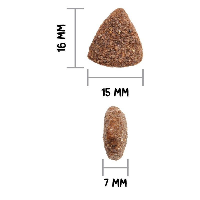 Ownat Classic Monoproteico Cerdo Ibérico – Pienso Completo para Perros 4kg y 12kg | supienso.com