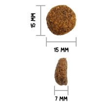 Ownat Classic Monoproteico Salmón – Pienso Completo para Perros 4kg y 12kg | supienso.com
