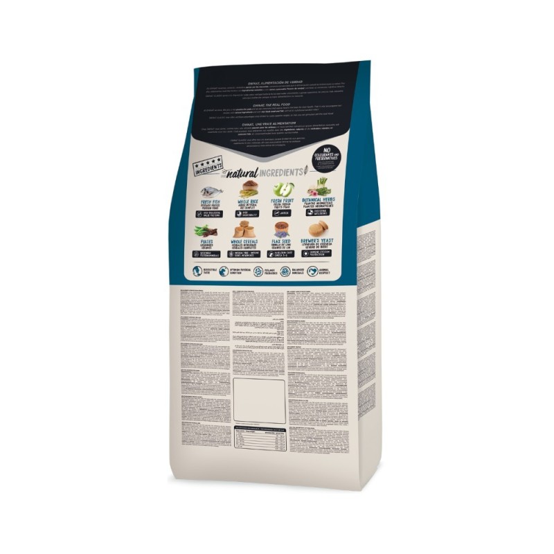 Ownat Classic Fish 4kg y 20kg | Pienso para Perros Adultos