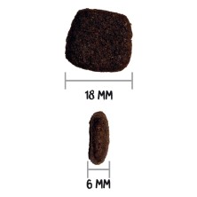 Ownat Grain Free Hypoallergenic Salmon – Pienso Sin Cereales para Perros 3kg y 12kg | supienso.com