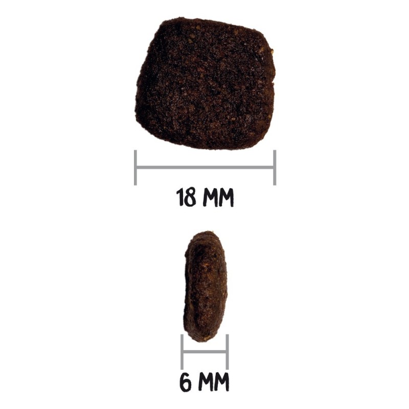 Ownat Grain Free Hypoallergenic Salmon – Pienso Sin Cereales para Perros 3kg y 12kg | supienso.com