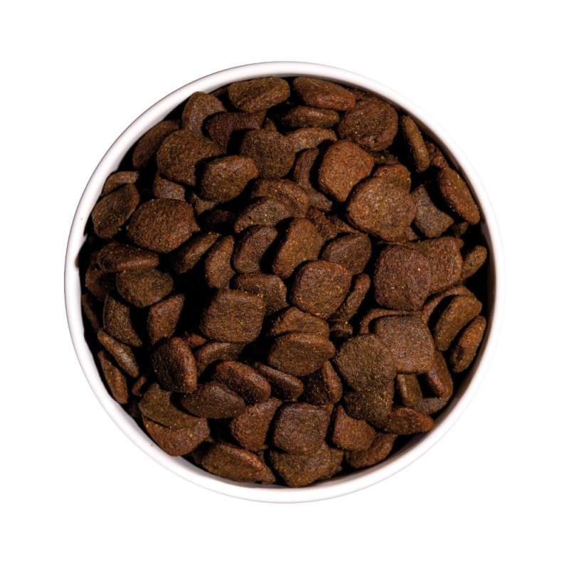 Ownat Grain Free Hypoallergenic Salmon – Pienso Sin Cereales para Perros 3kg y 12kg | supienso.com