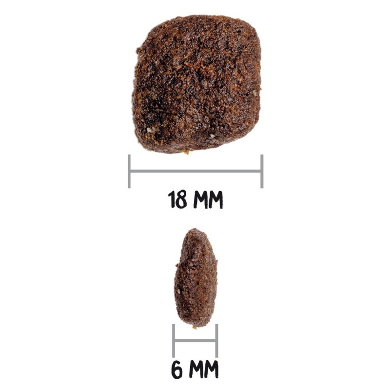 Ownat Grain Free Hypoallergenic Pork 3kg y 12kg | Pienso Hipoalergénico Perros