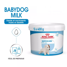 Royal Canin Babydog Milk - 1st Age Milk