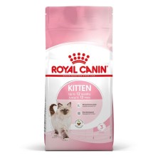 Royal Canin Kitten – Pienso Premium para Gatitos de 4 a 12 Meses