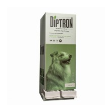 Diptron Pipetas Piretrina (2x2ml)