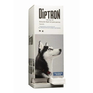 Diptron Spot On Perro grande (2.68ml)