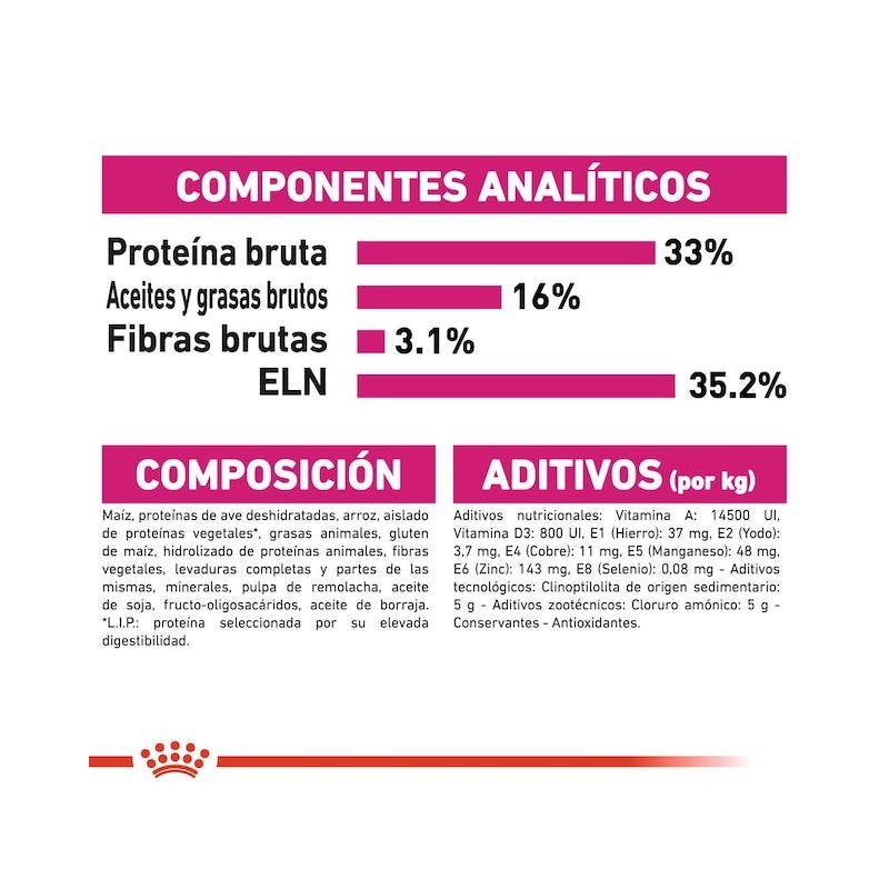 Royal Canin Savour Exigent – Pienso para Gatos Exigentes con Preferencias de Textura y Sabor