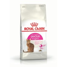 Royal Canin Savour Exigent – Pienso para Gatos Exigentes con Preferencias de Textura y Sabor