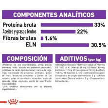 Royal Canin Sensible 33 – Pienso para Gatos con Digestión Sensible