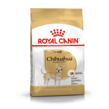 Royal Canin Chihuahua Adult | Nutrición Especial para Adultos – Paladar Exigente, Pelo y Digestión