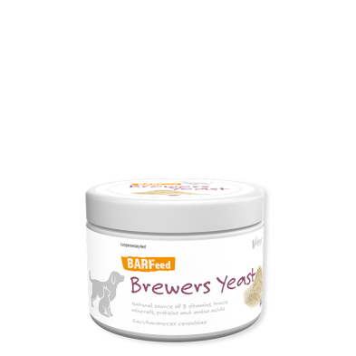 Brewers Yeast 180 gr.