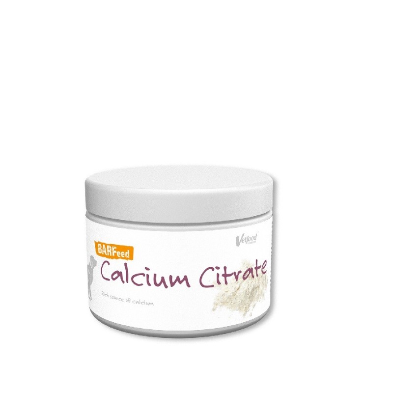 Calcium Citrate 300 gr.