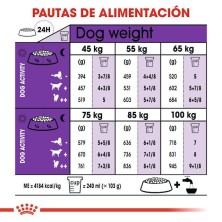 Royal Canin Giant Adult – Perros Gigantes de +45 kg