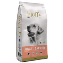 Supienso: Fluffy Adult Salmón, la elección perfecta para tus mascotas