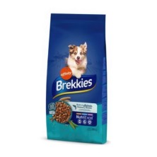 Brekkies Excel Dog Pescado