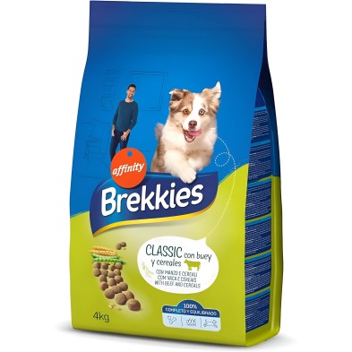 Brekkies Excel Dog Complet