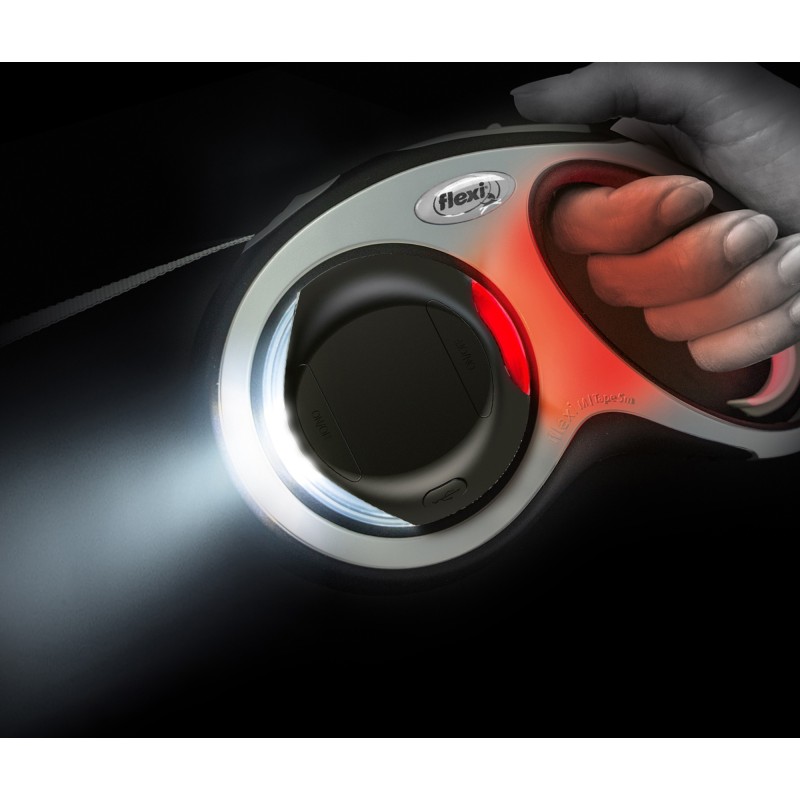 FLEXI LED LIGHTING SYSTEM
