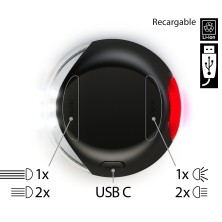 FLEXI LED LIGHTING SYSTEM