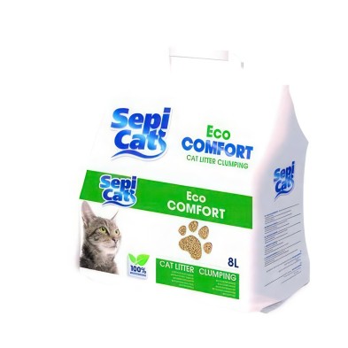 Sepicat Eco Comfort Bio