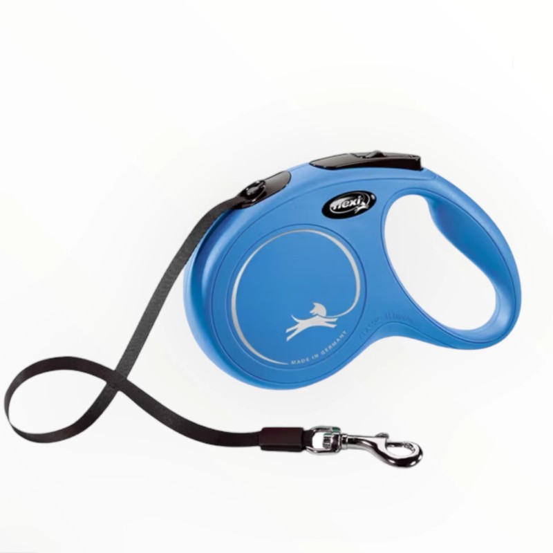 FLEXI - CORREAS EXTENSIBLES