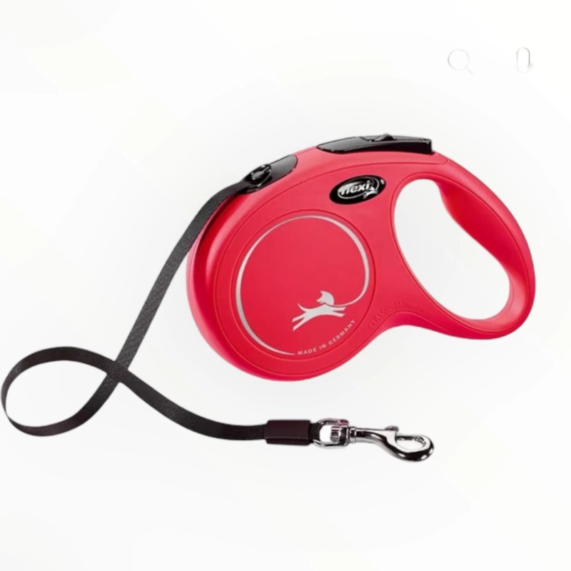FLEXI - CORREAS EXTENSIBLES