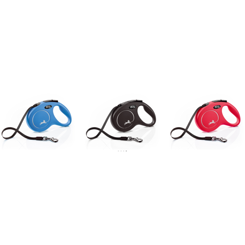 FLEXI - CORREAS EXTENSIBLES