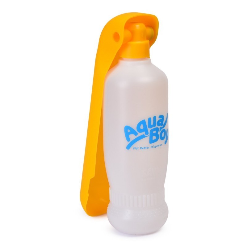 Aqua Boy