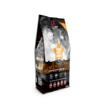 Alpha Spirit The Only One Multiprotein | Pienso Sin Cereales ni Gluten