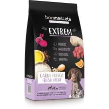 Bonmascota Extrem Perros Alta Energía 20kg | Envío Sevilla