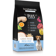 Bonmascota Plus Adulto Perros Todas Razas Razas Pequeñas| Envío Sevilla