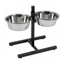 Transportín Plegable Perros CD6 82x57x66 cm | Transportín Tela Grande