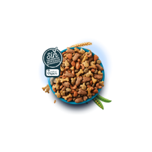Brekkies Nutri Excel Salmón y Atún | Pienso para Gatos Adultos