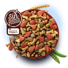 Brekkies Nutri Excel Cat Buey 3.5 kg