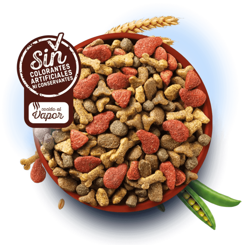 Brekkies Nutri Excel Cat Buey 3.5 kg