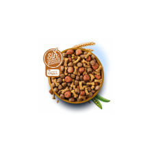 Pienso Brekkies Excel Dog Mix | Buey para Perros Adultos