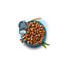 Pienso Brekkies Excel Perro Salmón | Piel y Pelaje