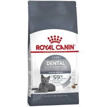 Royal Canin Dental Care – Pienso para Gatos contra el Sarro y la Placa Dental