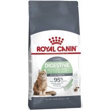 Royal Canin Digestive Care – Pienso para Gatos con Digestión Sensible y Tránsito Intestinal Irregular