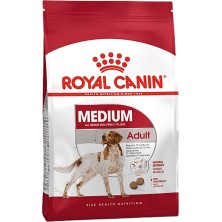 Royal Canin Medium Adult 10+ – Pienso para Perros Senior