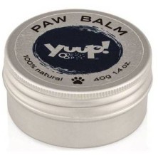 Yuup Bálsamo Almohadillas 40g – Protección Natural para Perros y Gatos