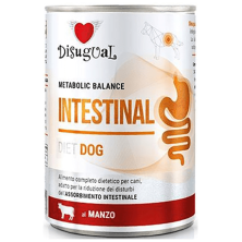 Disugual Diet Húmedo Intestinal 400g: Digestión y Absorción ✅