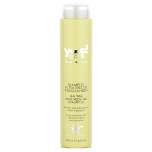 Champú Árbol de Té y Neem: Protección Natural Piel Sensible