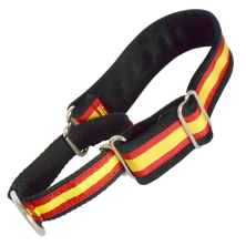 Collar Martingale Hecho en España: Calidad y Control Premium