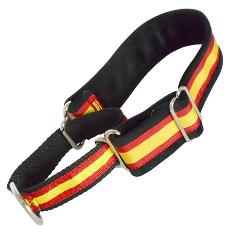 Collar Martingale Hecho en España: Calidad y Control Premium