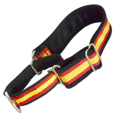 Collar Martingale Hecho en España: Calidad y Control Premium