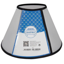 Collar Isabelino: Protección Post-Cirugía y Recuperación Cómodo