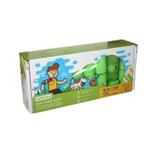 Bolsas Caca Perro Biodegradables (450 uds) - 30 Rollos
