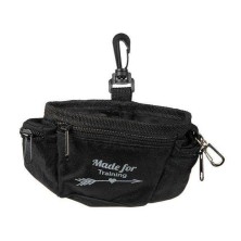 Bolsa Porta Premios Bubimex para Perros | Ideal para Entrenamiento