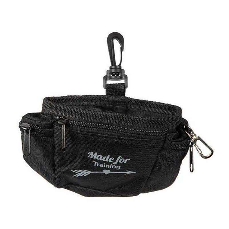 Bolsa Porta Premios Bubimex para Perros | Ideal para Entrenamiento